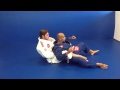 Gb san clemente jiujitsu  the 5050 game basic moves