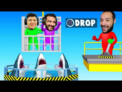 جانج بيستس الكل تعاون ضدي ولكن النهاية كانت غير متوقعة عودة الثلاثي المضحك  