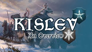 KISLEV - An Overview