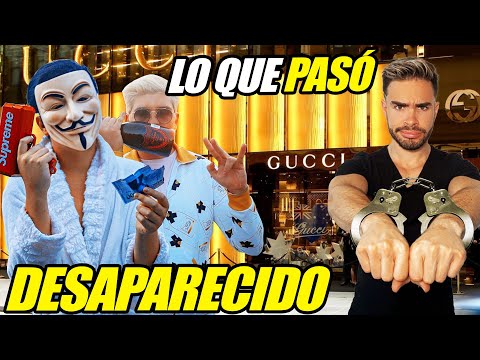 SECUESTRARON AL NIÑO MILLONARIO DE MEXICO? 💰 FOFO MARQUEZ - LA VERDAD