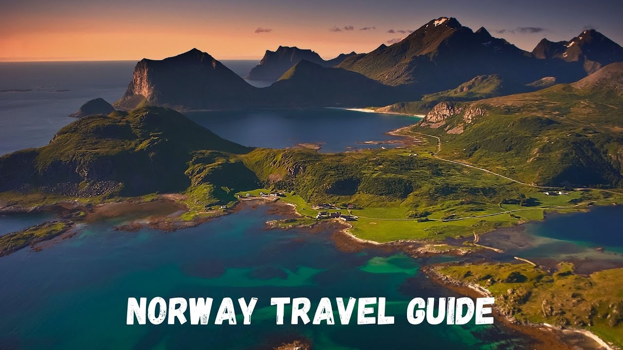 Norway Travel Guide | Geography | Climate | Nature and Wildlife | GetLostForever.com