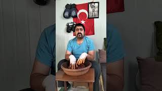 Yoğurma Ya Devam Vazgeçi̇lmez Sarmi̇çi̇m Vasi̇yeti̇mdi̇r 08.02.2026