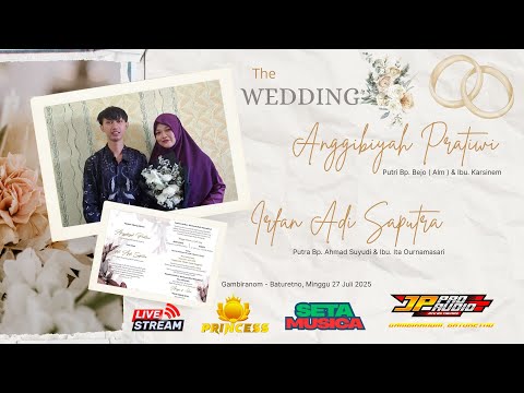 LANGGAM JAIPONG LUNGITING ASMORO, SRIHUNING, SESIDEMAN GARAP SRAGENAN - NOVITASARI - CS. SETA MUSICA