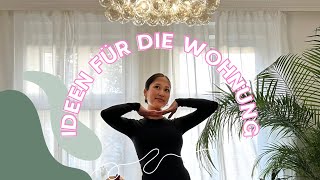 Unsere TOP Tipps für das Gestalten einer schönen Wohnung | Ylyn's Portrait