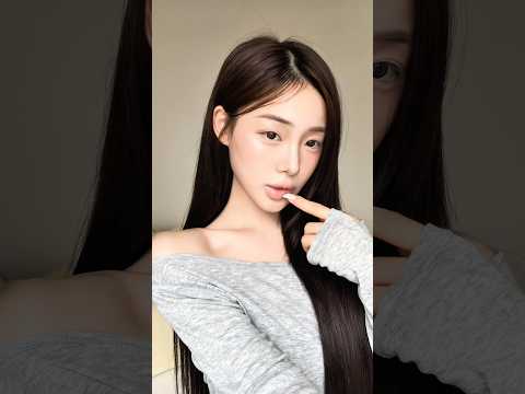 빵떡에서 으른 여자로 .. #makeup thumbnail
