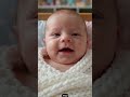 POV: the baby wants candy... 😭 #funnybaby #comedy #viral