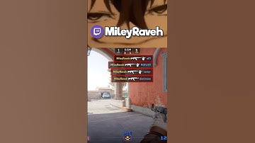 How to solo Entry #cs2 #twitch #gaming #csgo #stream #games #faceit