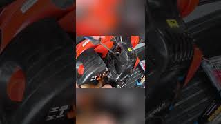 Engine Repair: Piston Position for Spark Plug Access #shorts