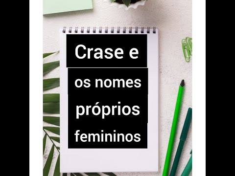 #shorts- Crase e