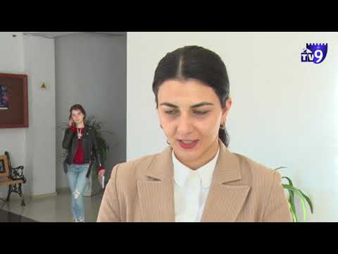 დისკრიმინაცია და თანასწორობა - დისკუსია ახალციხეში