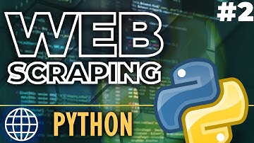 Python Web Scraping for Beginners with Beautiful Soup - Requests & Data Filtrations - Part 2