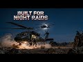 Special Ops Helicopters Explained: Stealth, Speed, and Night Insertion