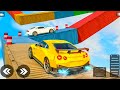 Doing the Impossible - Immersive Impossible Car Drive - New Android GamePlay 2023