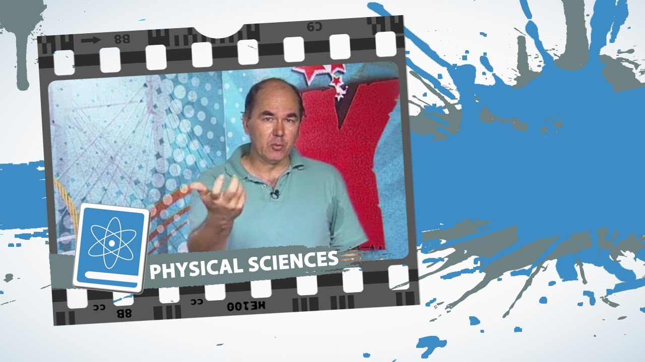 Physics Consolidation YouTube