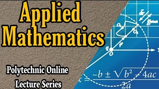 Celebrity Applied Mathematics Lecture No : 05 ( Function) Net Worth