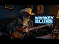 Slow Whiskey Blues | Rock Blues Compilation – Melodies of Pain &amp; Power