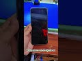 📱INFINIX HOT 40I FAST LOGO RESET..🇧🇩📱 #smartphone #repair #phonerepair