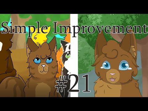 Simple Improvement MAP - Part 21