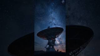 A Strange Signal Came From Space... Then It Vanished 🚀😱