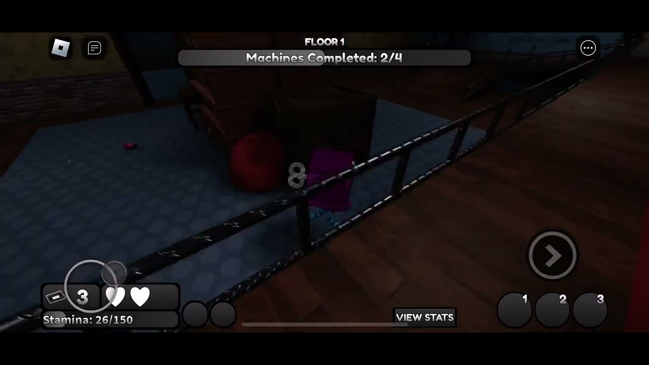 Playing Dandy World At Roblox With My Friend - YouTube