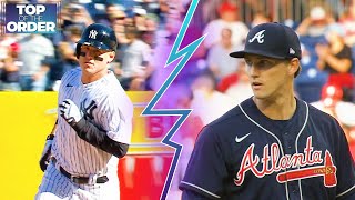 Anthony Rizzo hits a Bomb in the Bronx and Kyle Wright makes Braves history | Top of the Order