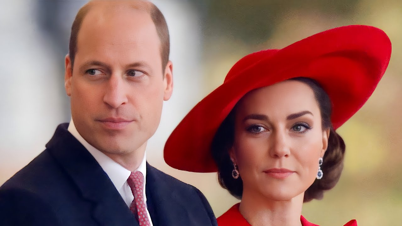 Prince William & Kate Middleton's Reputation Is At Stake
