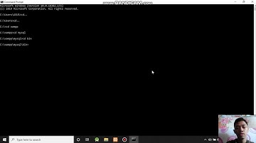 Membuat hak akses user biasa setara administrator