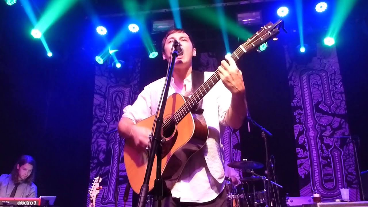 Seven Handle Circus "Pretty Little Lies"