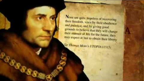 Utopia - The Perfect World