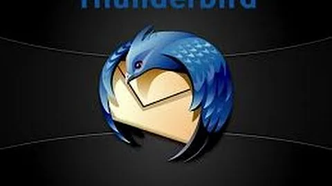 Come bloccare un indirizzo email con Thunderbird?