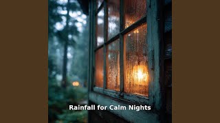 Rainfall Calm Night Flow, Pt.15