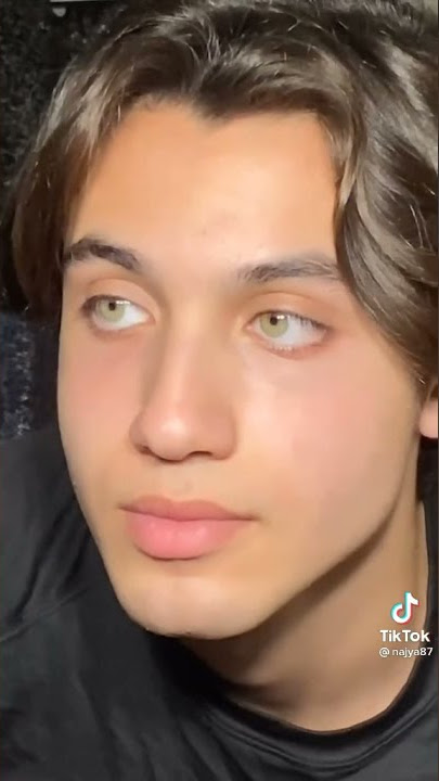 My favorite tik tok of Najya