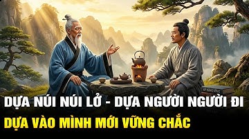 Dựa Vào Người Người Đi Chỉ Có Bạn Là Vị Quý Nhân Của Đời Mình