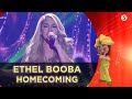 Sing Galing June 1, 2021 | "All Behind Us Now" Ethel Booba Homecoming Performance