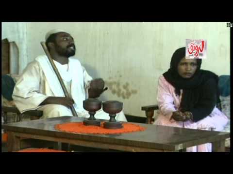 مسلسل الدهباية الحلقة التاسعة مسلسل سوداني سينما سودانية