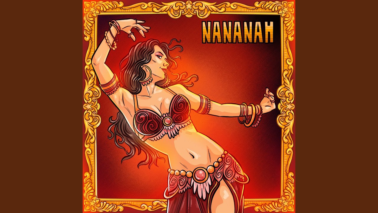 YouTubeでNananahを視聴
