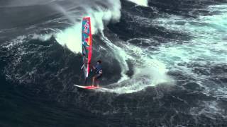 SURFMIX.COM Starboard Kode Wave 2015
