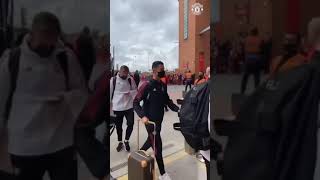 Cristiano Ronaldo Enteri