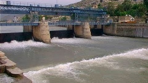 Headworks in Irrigation |consruction process|Canal Headworks|components of diversion headwork|