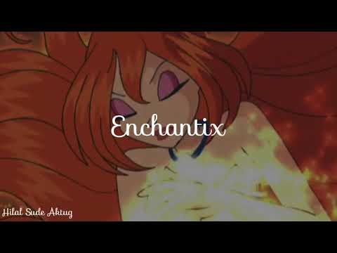 Winx Club - Enchantix Türkçe Sözleri