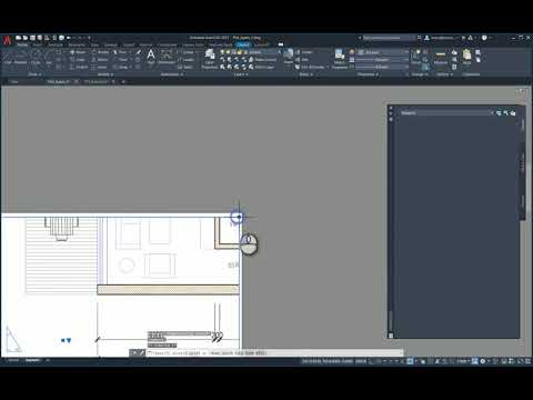 AutoCAD Printimine (Kuidas printida/plottida kasutades AutoCAD paberruumi e layout-i)