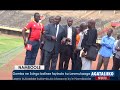 Gomba Ne Ssingo Balinze Fayinolo Ku Lwomukaaga 