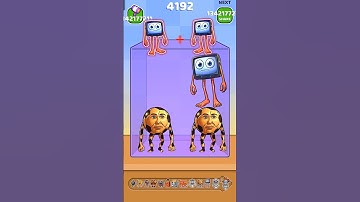 Sahur Brainrot 3 Merge Fellas New Merge Anomaly Part 1 | New Update ⁉️ #mergefellas #boss