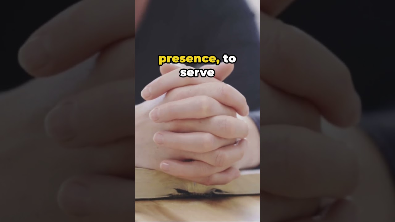 Morning Prayer: Aligning Time Management with Divine Wisdom - Psalm 90 12