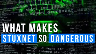 Stuxnet: How Cyberwarfare Changed the World
