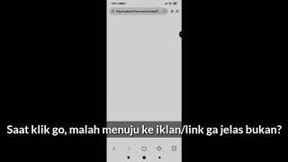 TRIK SKIP IKLAN DI LINK MANAPUN MUDAH !!