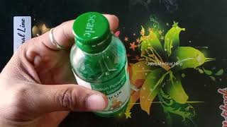 Sodium Picosulfate Syrup Uses In Hindi | Syrup Piclin चंद मिनटों में कब्ज को कहें बाय-बाय