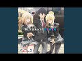 あしたはあしたのけせらせら!(instrumental)