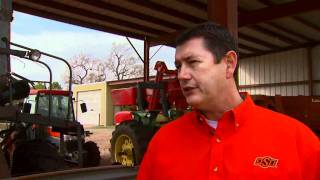 Promoting Agricultural Education