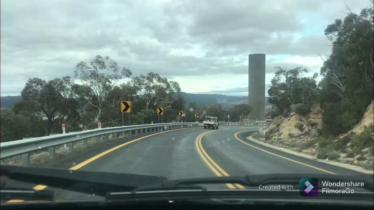 Jindabyne to Perisher and Back NSW ️⛷☃️🏂🏔🗻🎿 YouTube